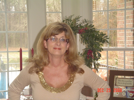 Cindy Stepps's Classmates® Profile Photo