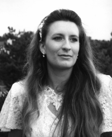 Laura in 1996