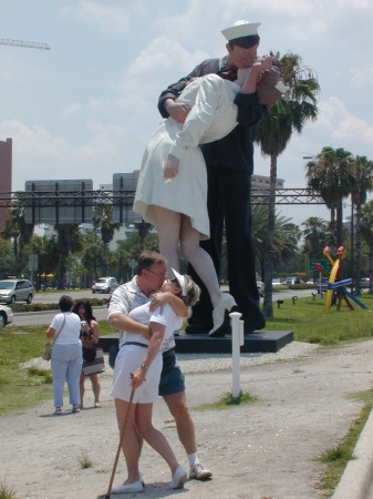 Unconditional Surrender