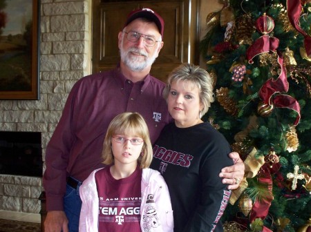 Big Aggie Fans