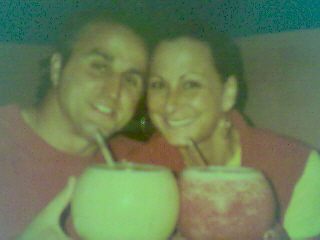 Margarita Time