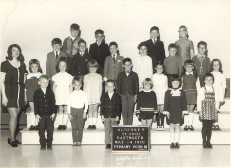 Class pics 1969-1976