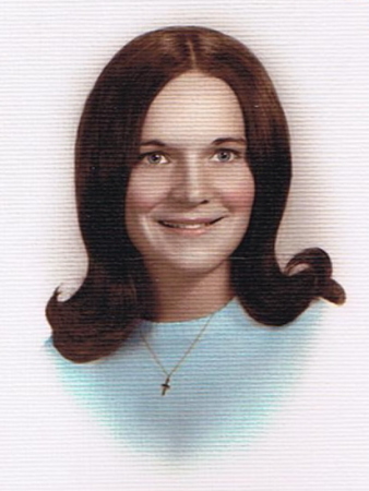 Julie Reynolds's Classmates® Profile Photo