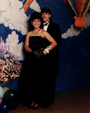 Homecoming 1988