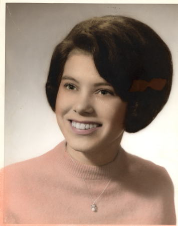 Judy Wirts's Classmates® Profile Photo