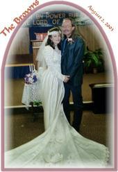 Our Wedding Day