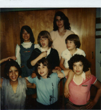 my sister's class (1981)