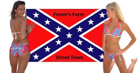 fester's farm street team