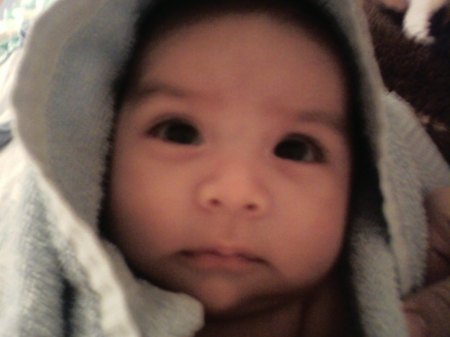 Raymond Anthony Ochoa Jr.