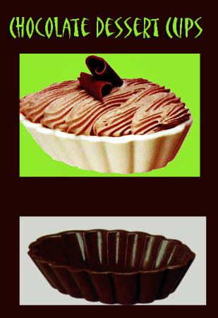 Chocolate Cups