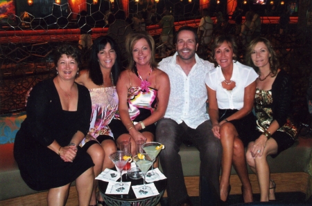 Vegas get together a couple of years ago!
