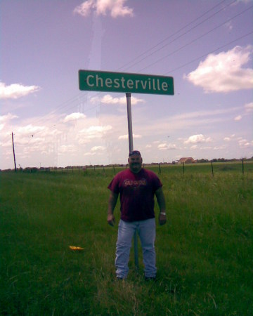 chesterville