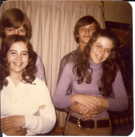 1972 in Idaho