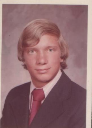 senior pic '73