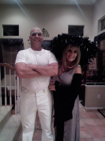 Holloween 2009