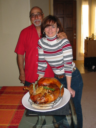 Thanksgiving '08