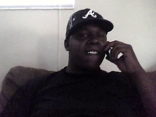Me ON THE PHONE