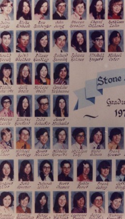 Scott Chasen's album, Stone School Photographs by Scott Chasen