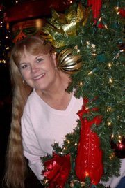 Judy Cashion's Classmates® Profile Photo