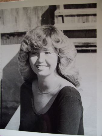 Anita Evans's Classmates® Profile Photo