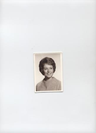 Barbara Peterson's Classmates profile album