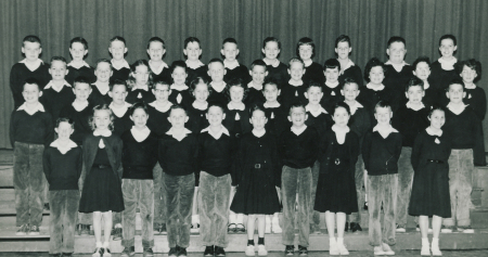 Bob Sullivan's Classmates profile album