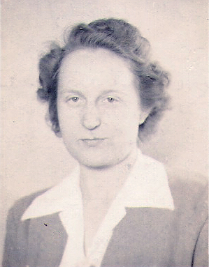 Roberta Litchenberger