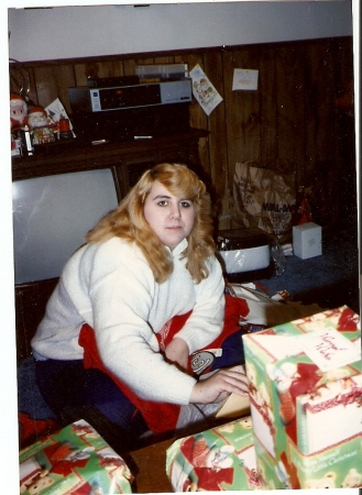 christmas 1987