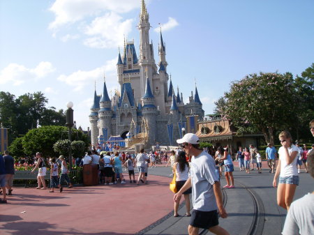 Magic Kingdom