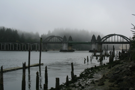 Florence Draw Bridge