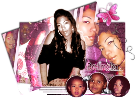 Belinda Cantu's Classmates® Profile Photo