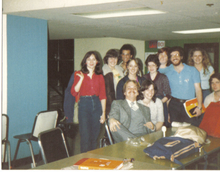 Ryerson, Business 1982