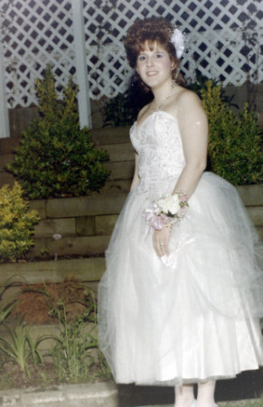 Prom 1988