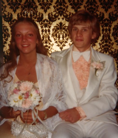 Prom 1980