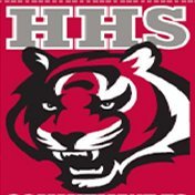 Helena High School Logo Photo Album