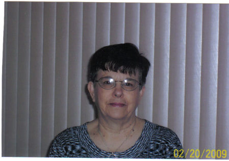 Carol Patterson's Classmates® Profile Photo