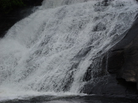 middle falls