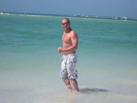 st. pete 2009