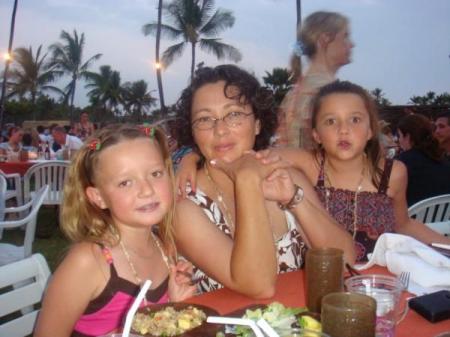 Hawaii 2008