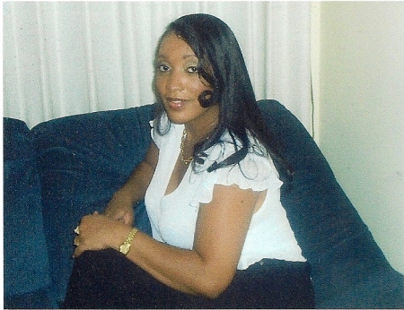 Wanda Moten's Classmates® Profile Photo