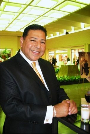 Fernando Martinez 2008