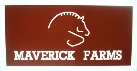 Maverick Farms