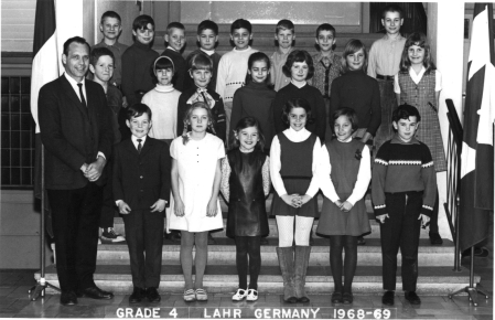 gr 4 1968-69 lahr