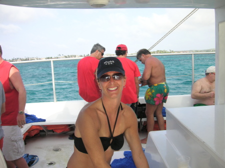 Aruba 2006