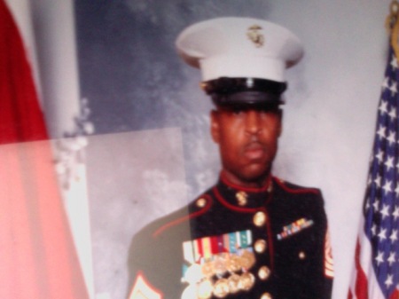 Roderick Coleman's Classmates® Profile Photo