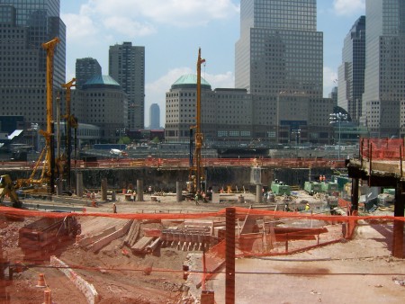 Ground Zero