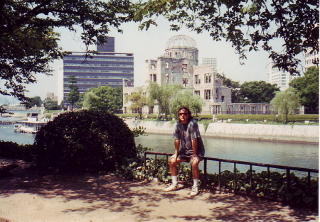 Hiroshima, Japan 1994