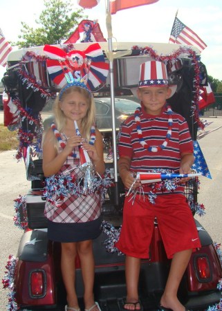 July 4th. 2009