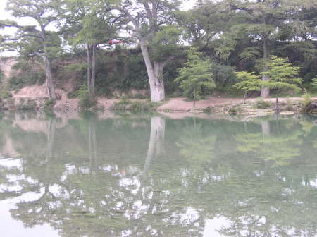 Garner State Park