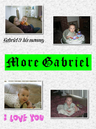 more gabriel